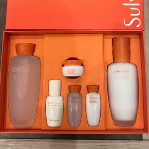 Sulwhasoo Skincare Set